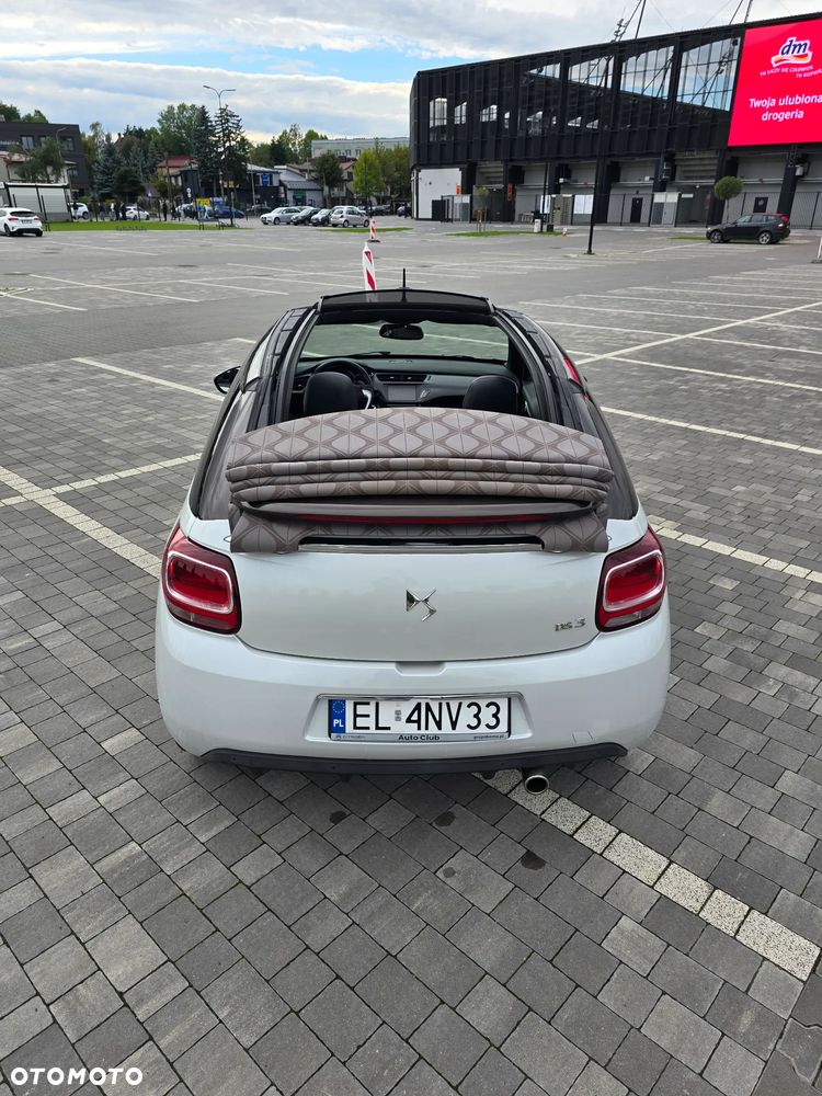 Citroën DS3 - 37
