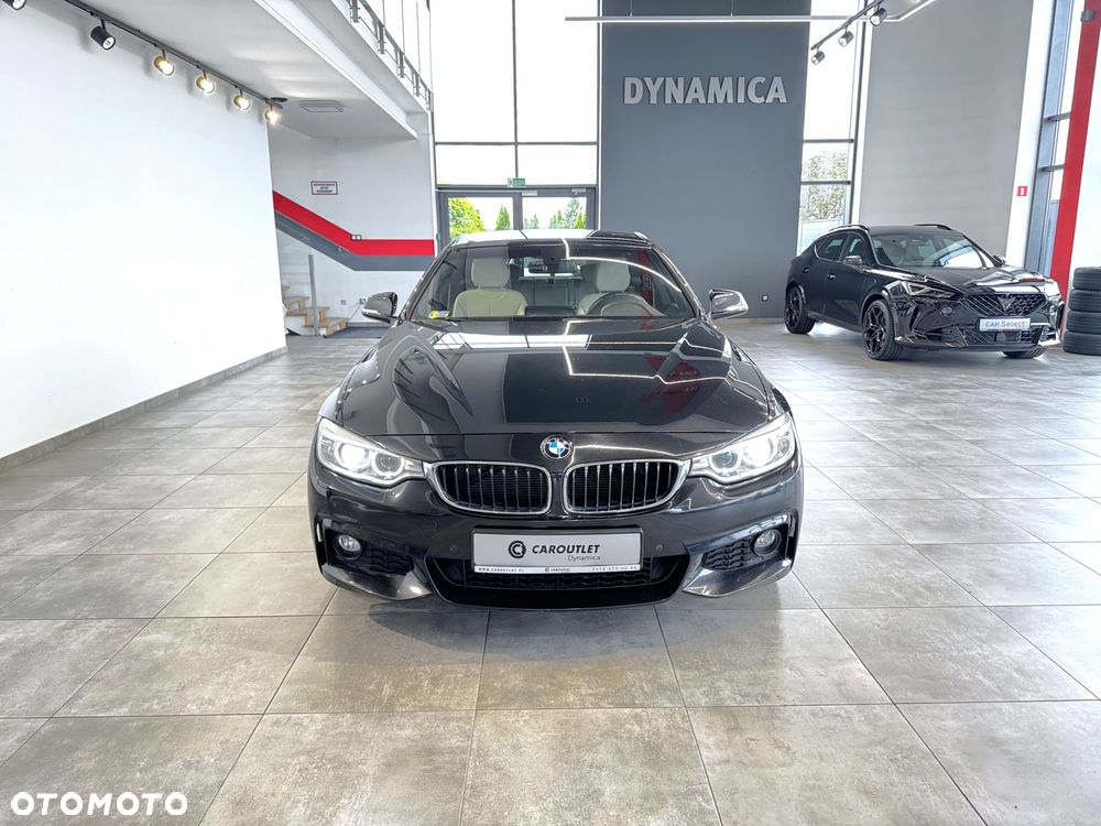 BMW Seria 4 - 4