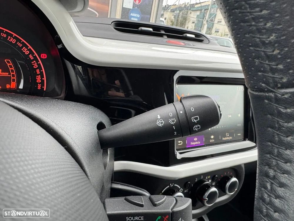 Renault Twingo 1.0 SCe Zen - 26