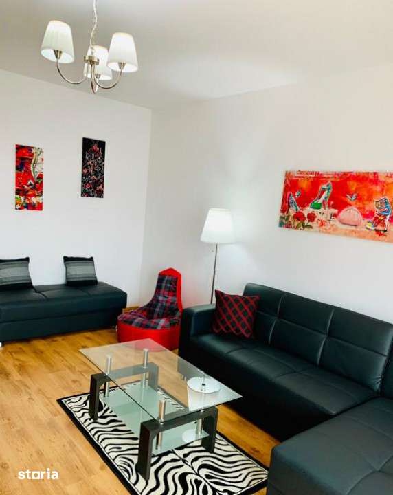 Apartament 2 Camere | Vitan Mall | Dristor | Centrala&AC| Parcare — fotografia 1