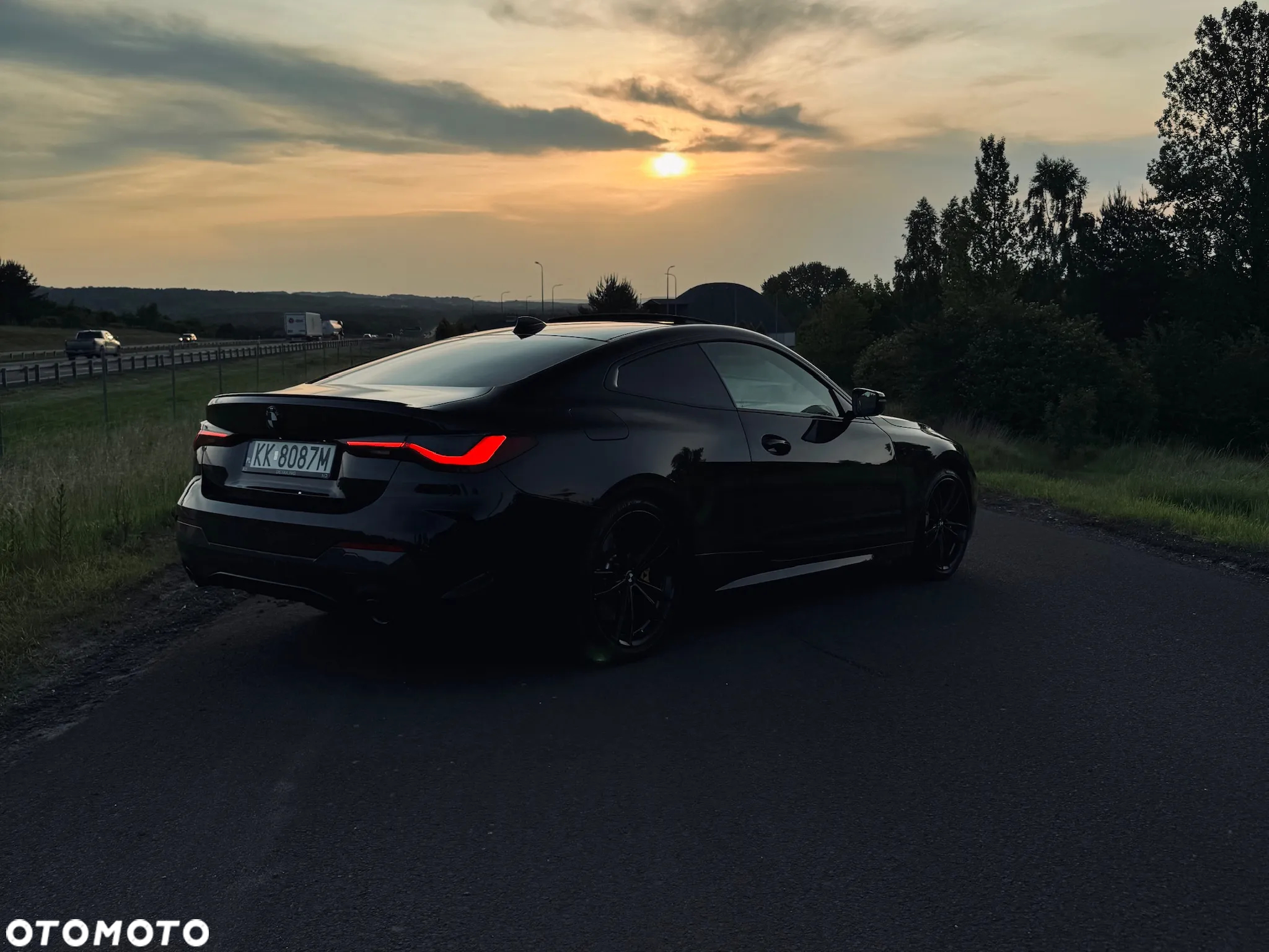 BMW Seria 4 430i xDrive M Sport - 18