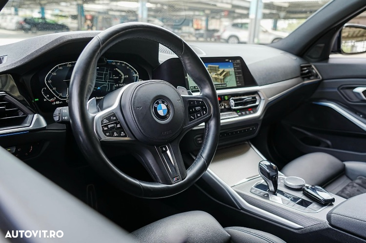 BMW Seria 3 - 15