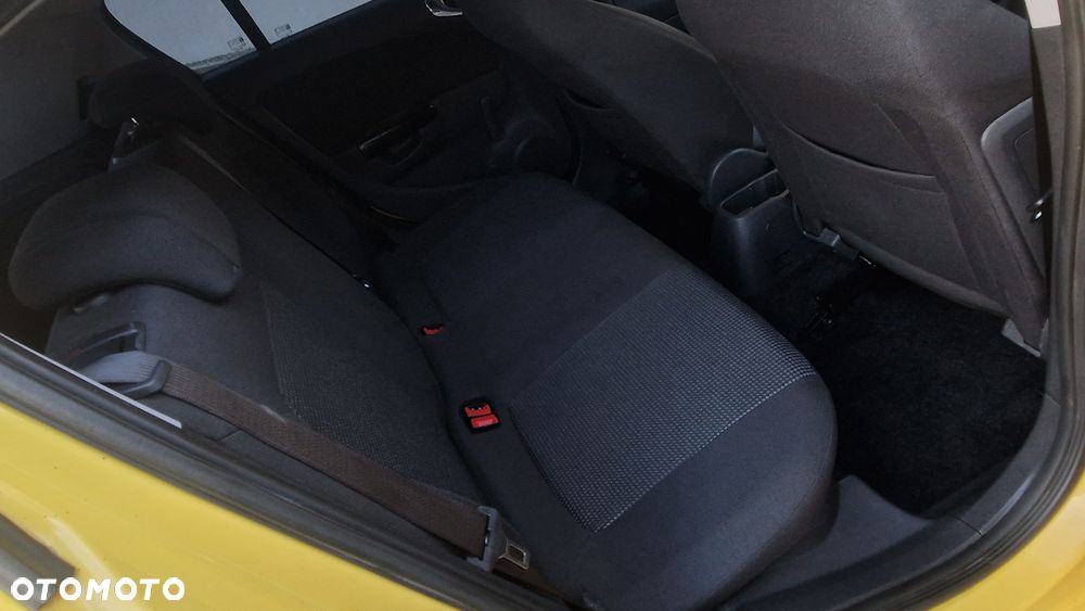 Opel Corsa 1.2 16V Color Edition - 20