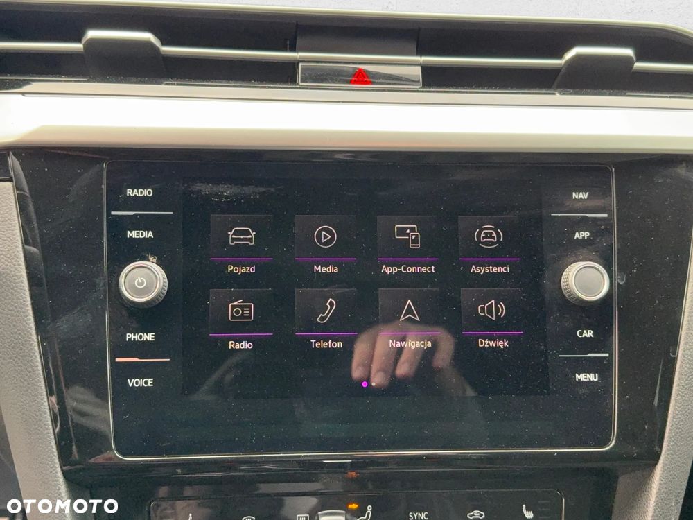 Volkswagen Arteon 2.0 TSI R-Line DSG - 18