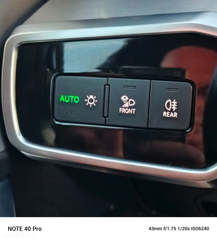 Audi A6 - 22