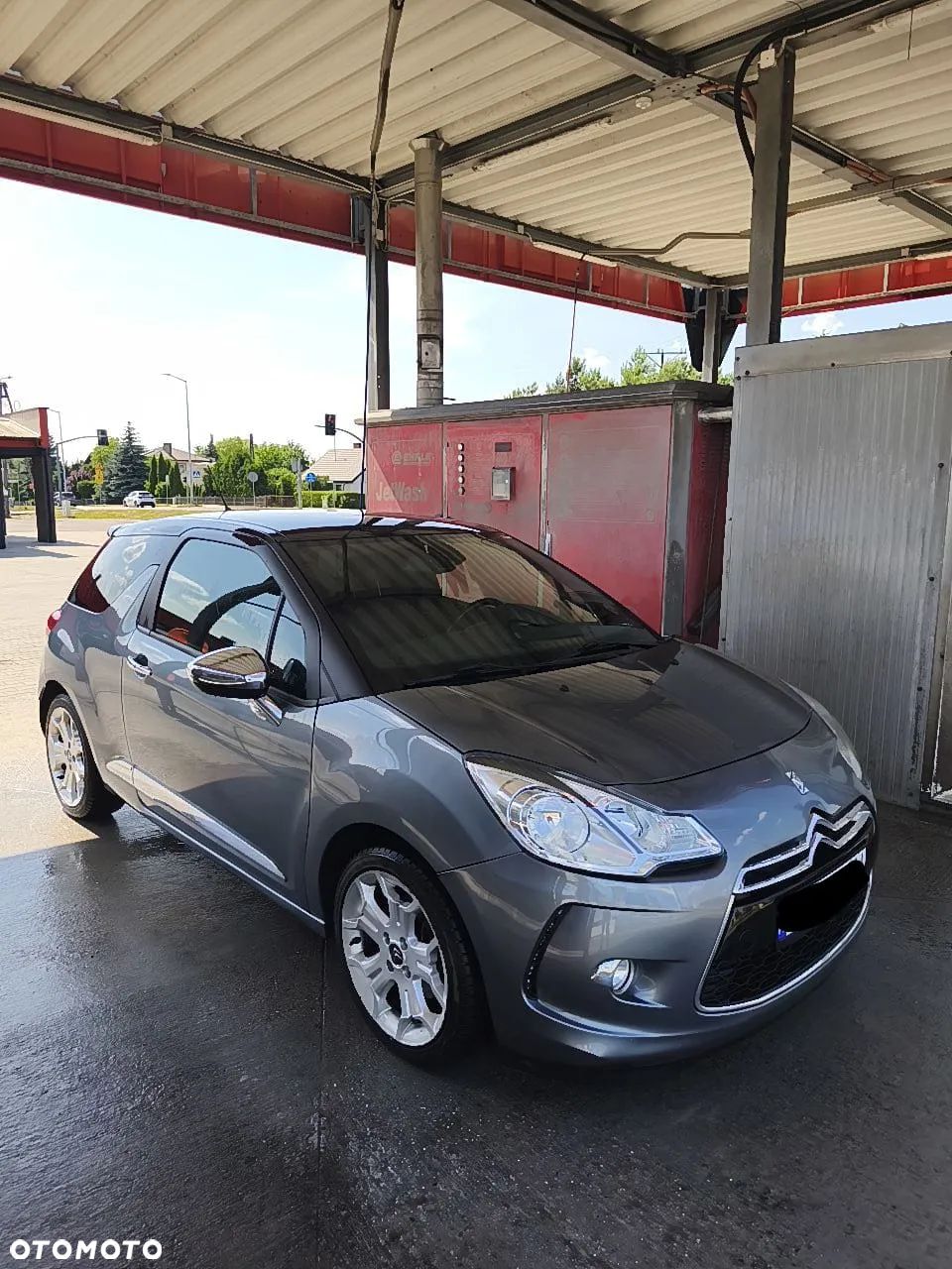 Citroën DS3 1.6 THP Ultra Prestige - 1