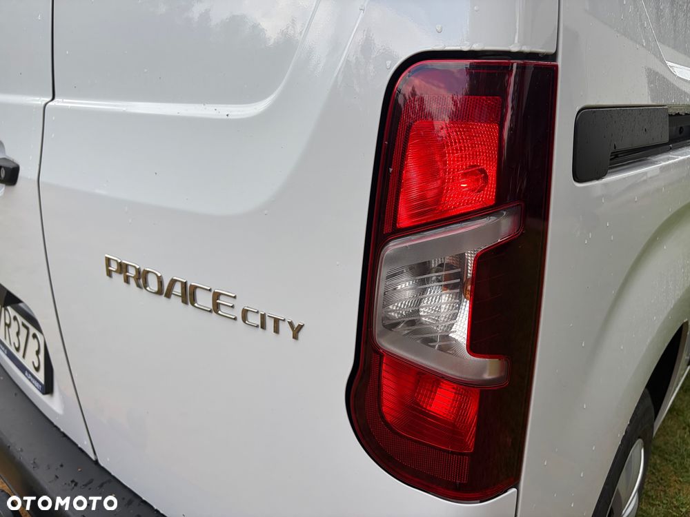 Toyota PROACE CITY - 12