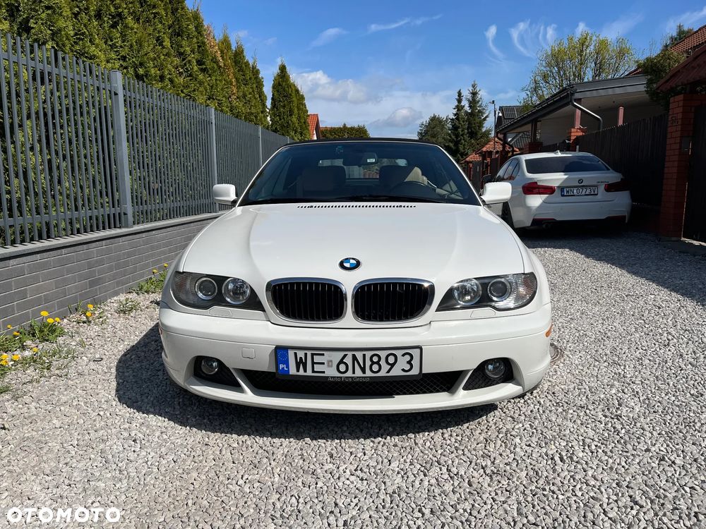 BMW Seria 3 330 Ci Edition Exclusive - 28