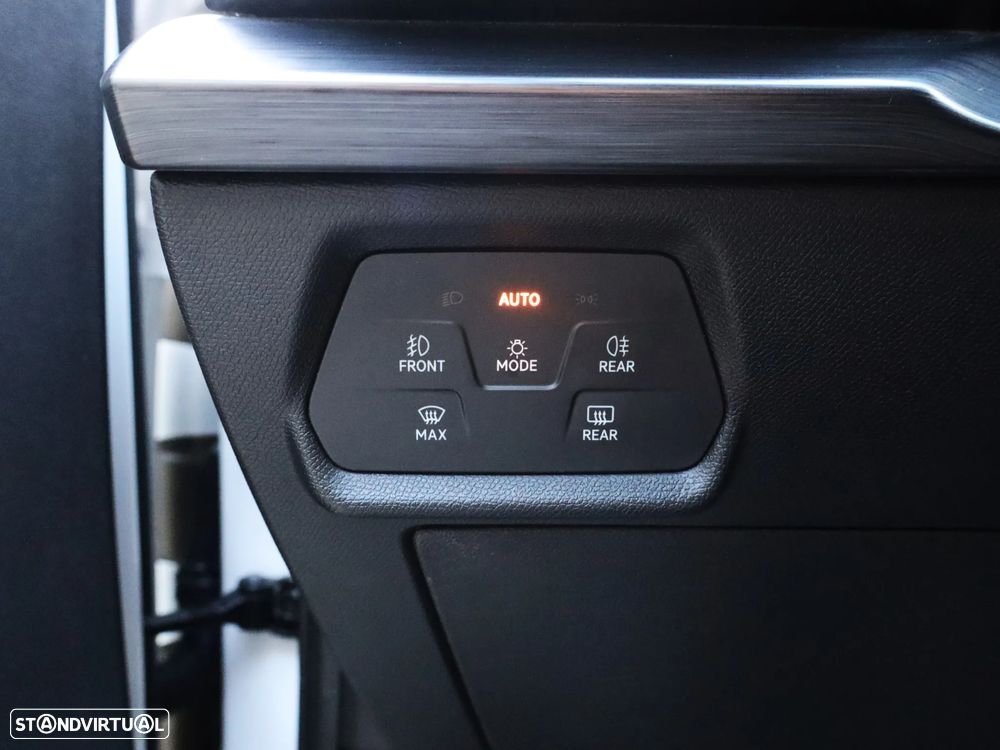 Cupra Formentor 1.4 e-Hybrid DSG - 14