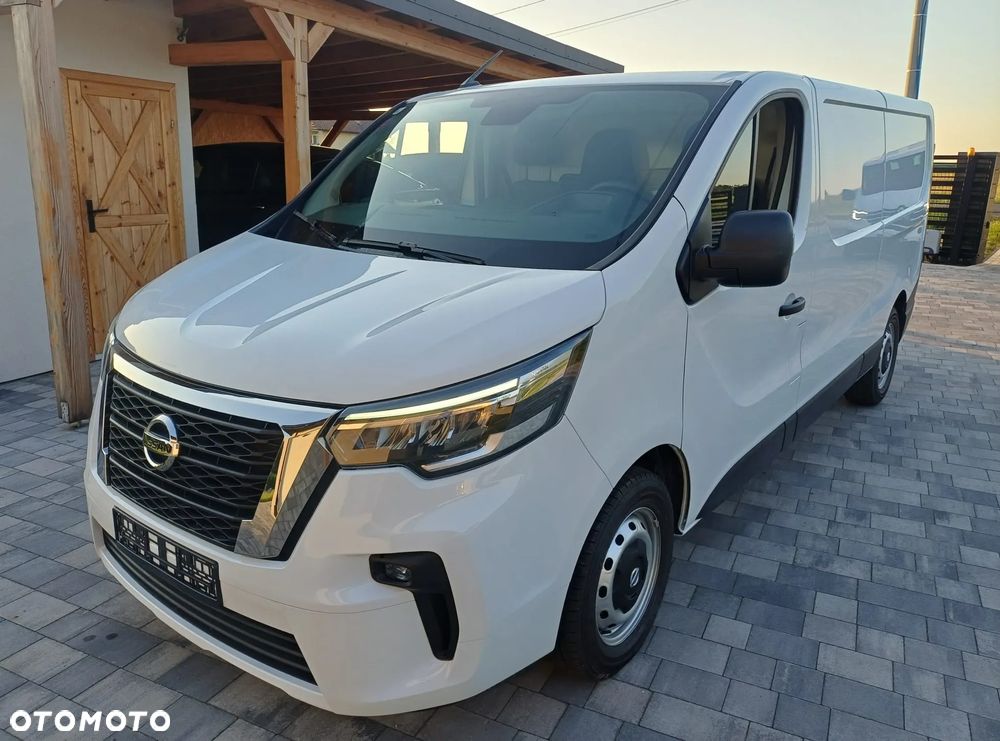 Nissan Primastar - 2