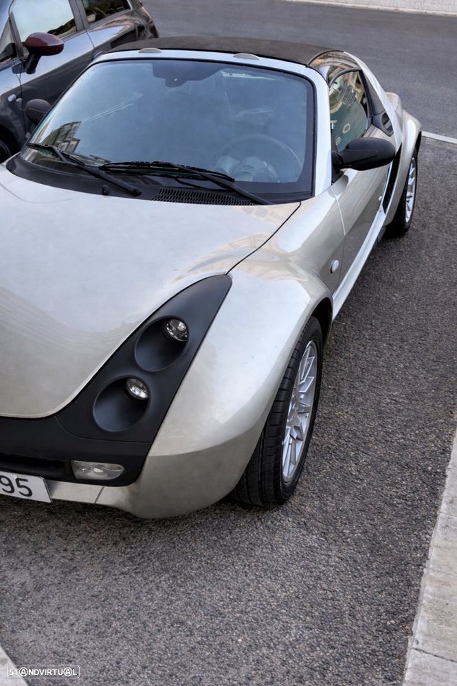 Smart Roadster 82 - 2