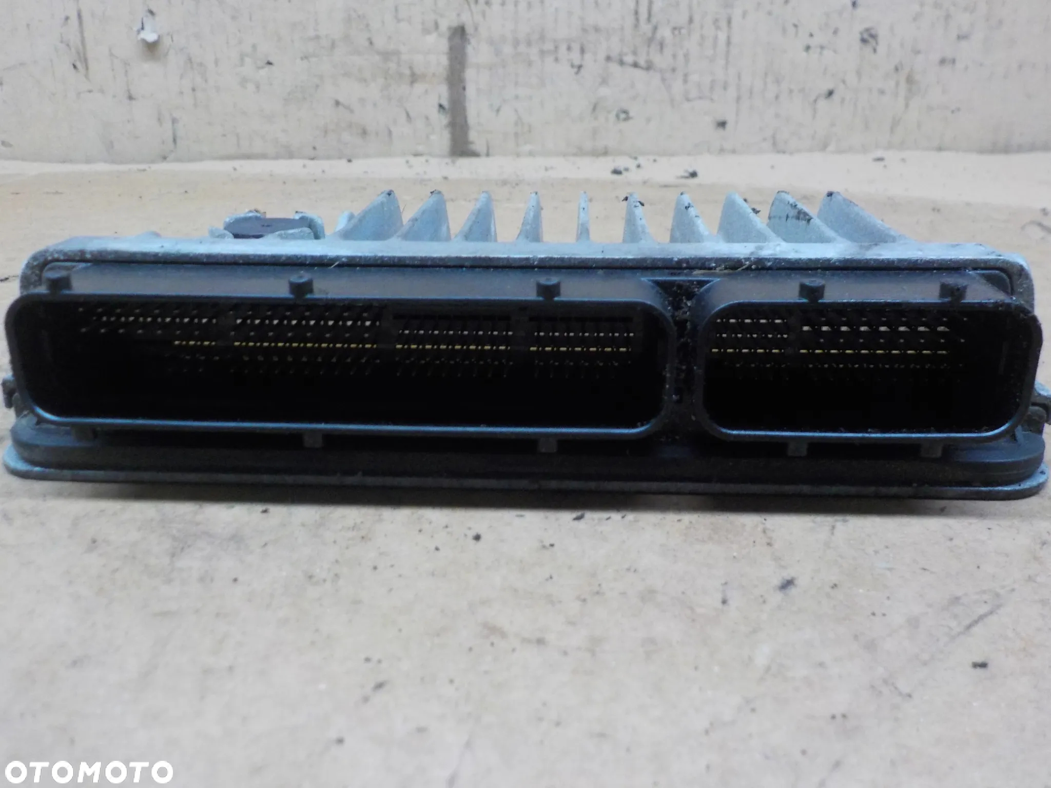TOYOTA AURIS II 1.33 B STEROWNIK KOMPUTER SILNIKA 89661-0Z800 - 4