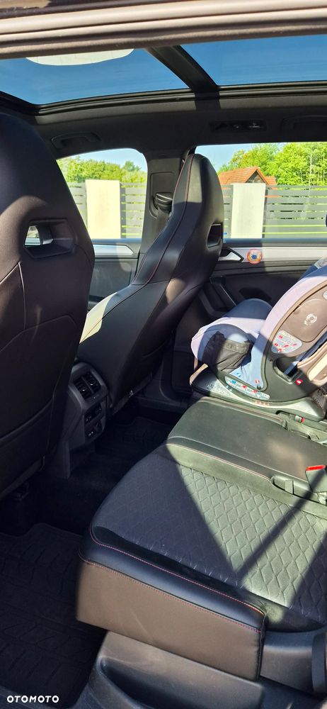 Seat Tarraco - 9