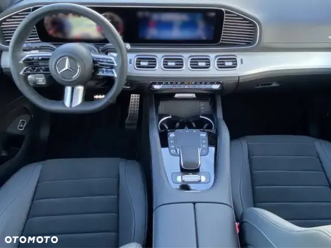 Mercedes-Benz GLE - 5