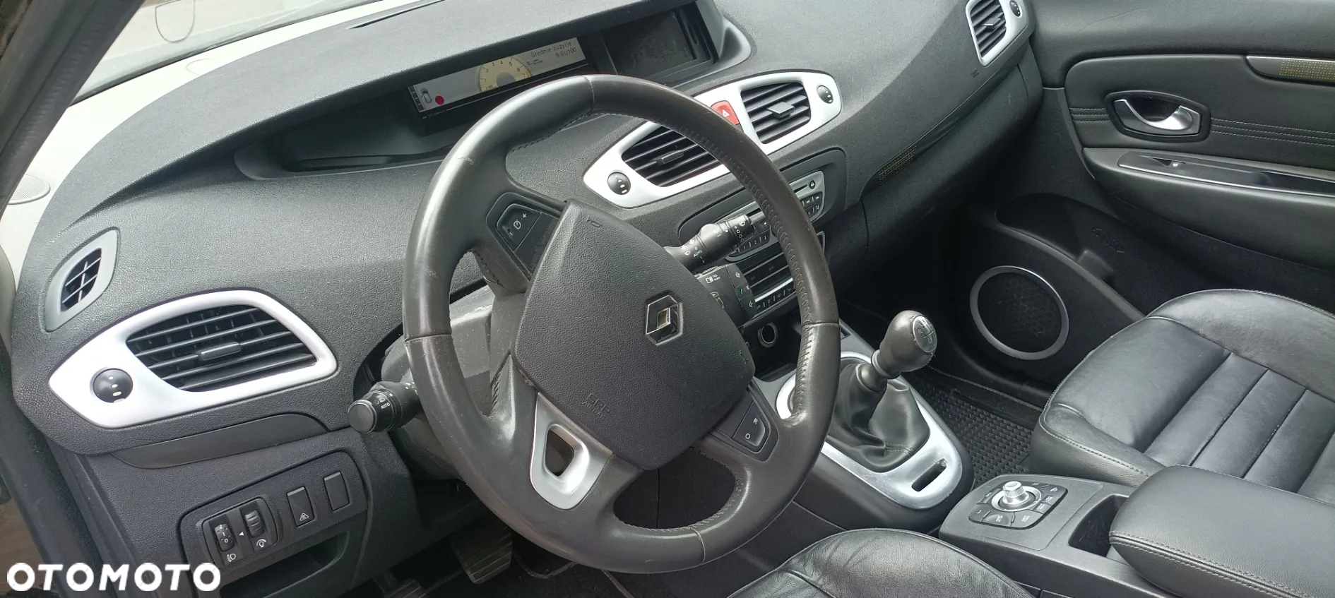 Renault Scenic 1.4 16V TCE TomTom Edition - 8