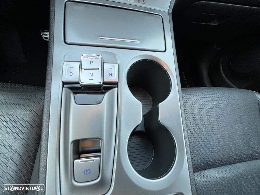 Hyundai Kauai EV 64 kWh Premium+LED - 47