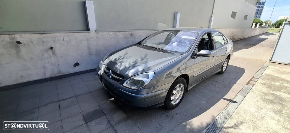 Citroën C5 1.8 16V SX - 1