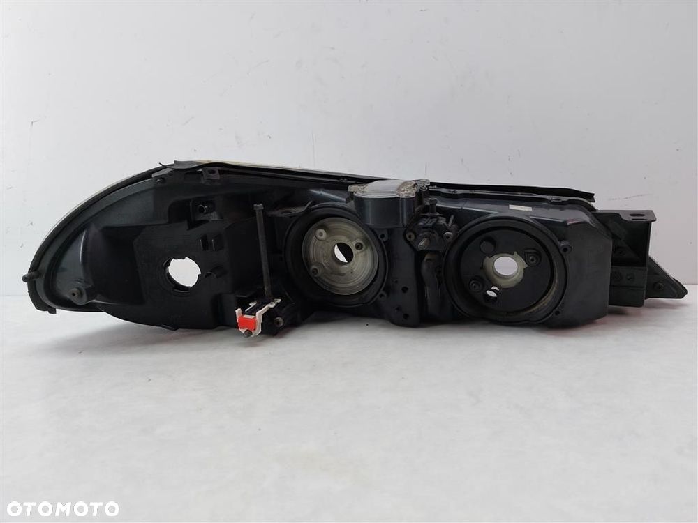 Reflektor lampa przód lewa Mercury Mystique 1998-2000 LIFT 97BG-13W030-B - 3