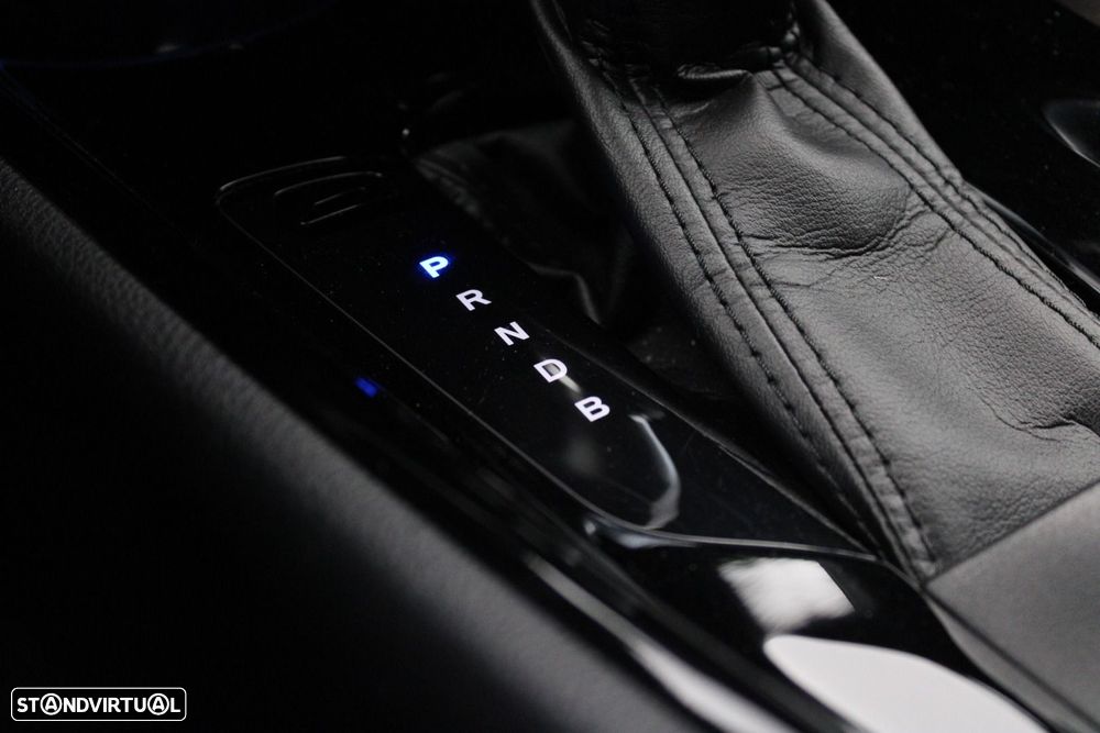 Toyota C-HR 1.8 Hybrid Comfort - 25