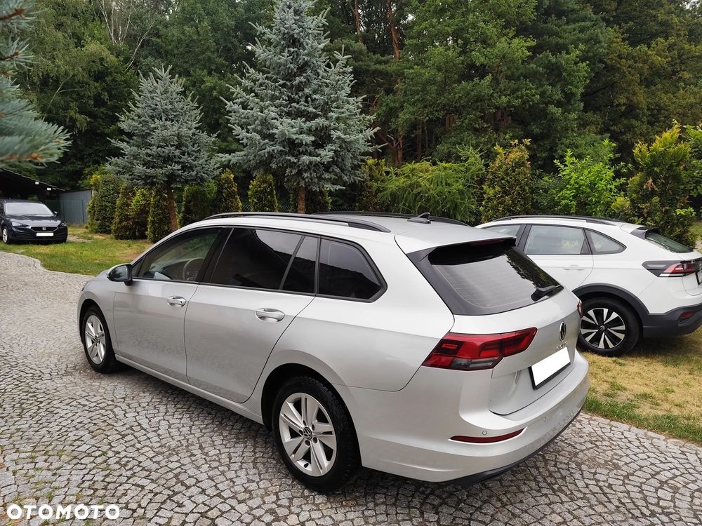 Volkswagen Golf 1.5 TSI EVO Life - 11