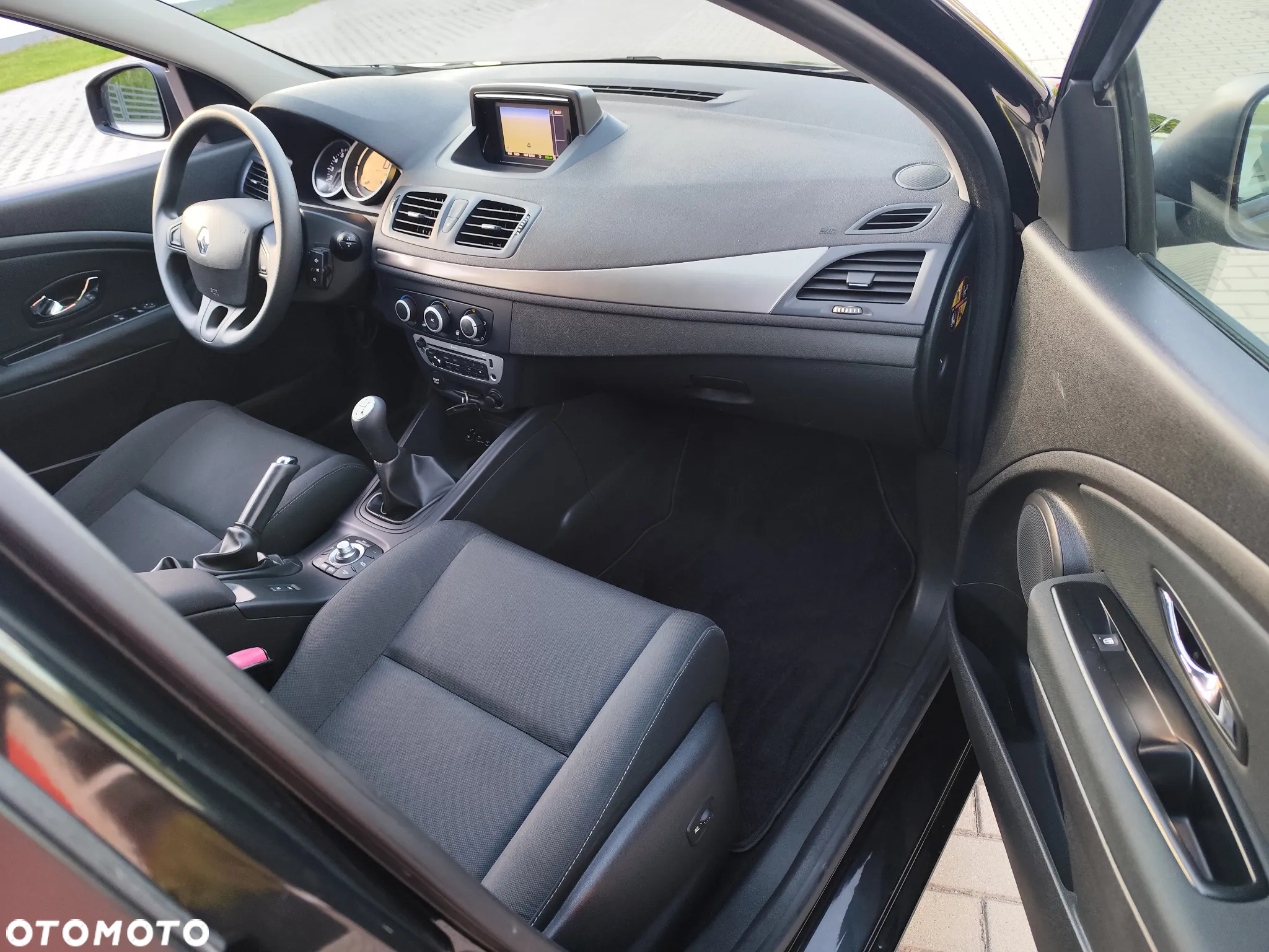 Renault Megane 1.6 16V 100 TomTom Edition - 12