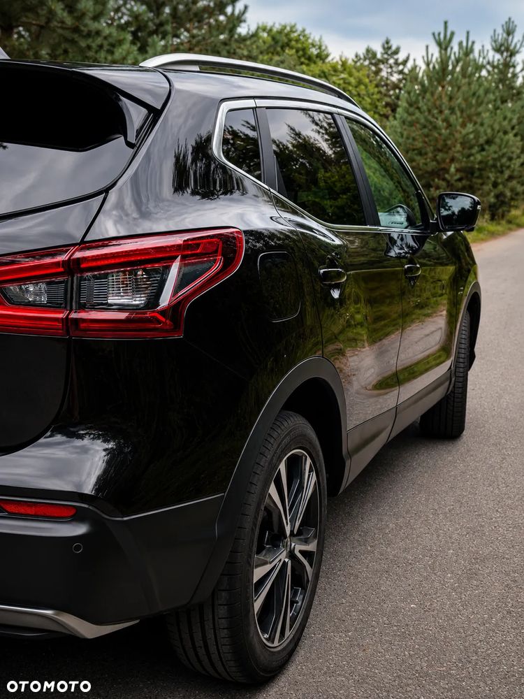 Nissan Qashqai 1.2 DIG-T N-Connecta EU6 - 6