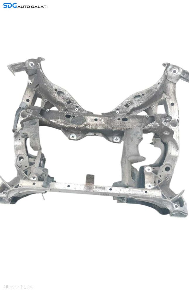 Punte Fata BMW Seria 5 F10 F11 2.0 D 2009 - 2017 Cod 550339903 560345133 [M9260] - 7