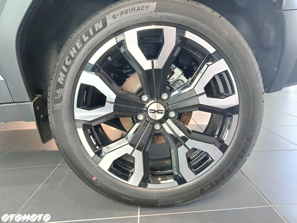 Dacia Bigster 1.8 Full Hybrid 155 Journey MMT - 12