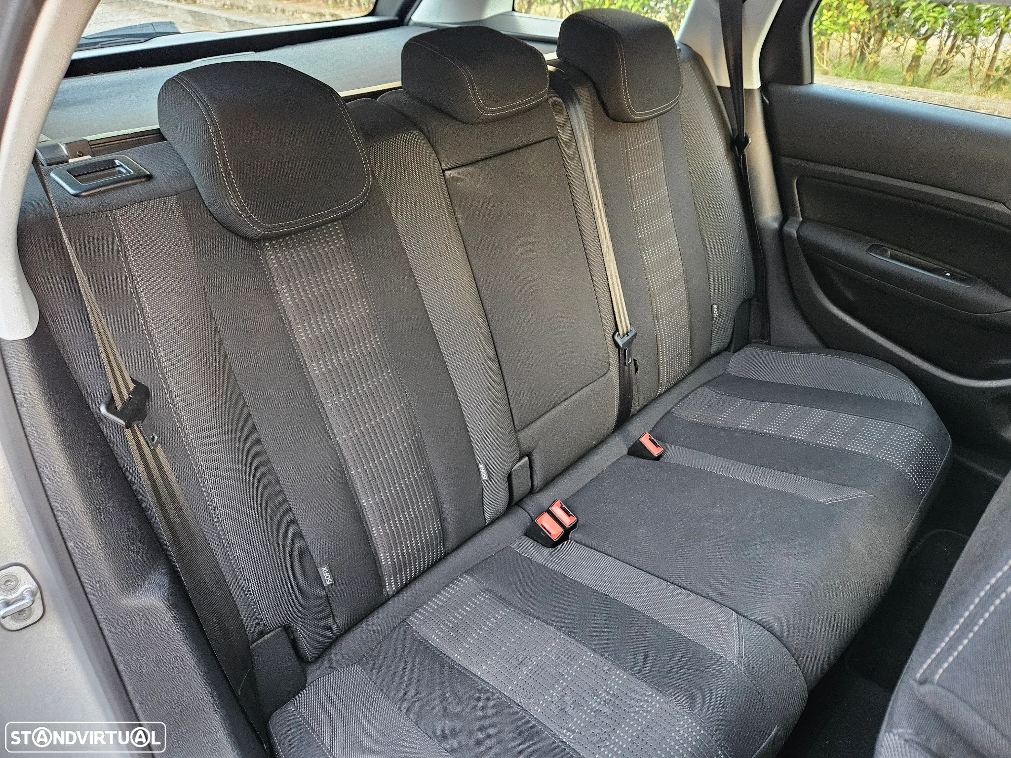 Peugeot 308 SW e-HDi 115 Stop & Start Active - 15