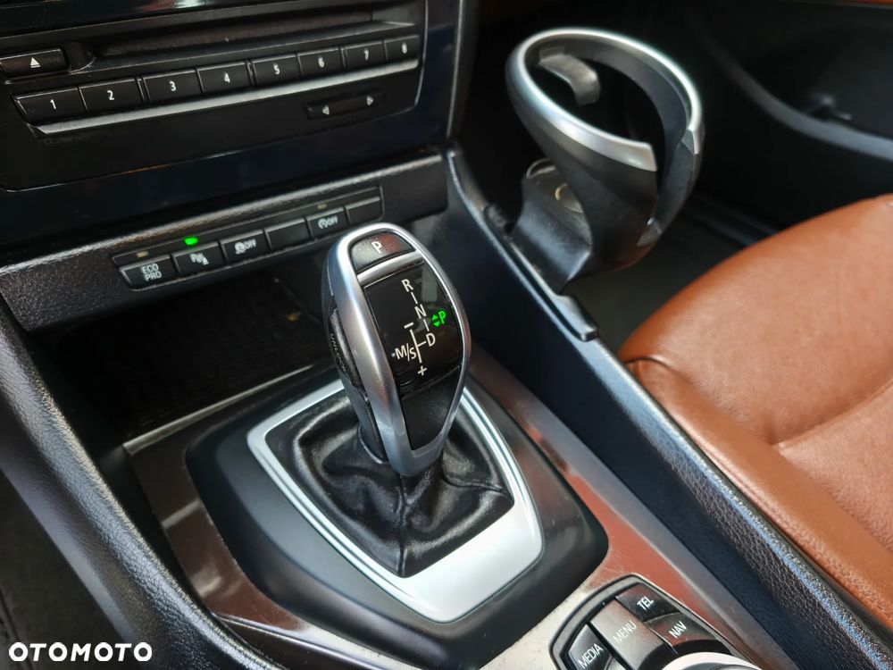 BMW X1 - 14