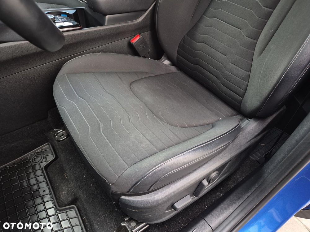 Kia Sportage 1.6 T-GDI Business Line 2WD - 12