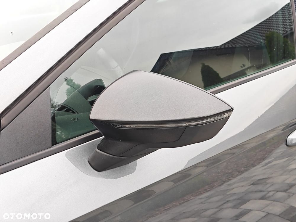 Seat Leon 2.0 TSI Cupra S&S DSG - 8