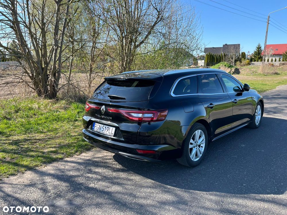 Renault Talisman 1.7 Blue dCi Zen - 5