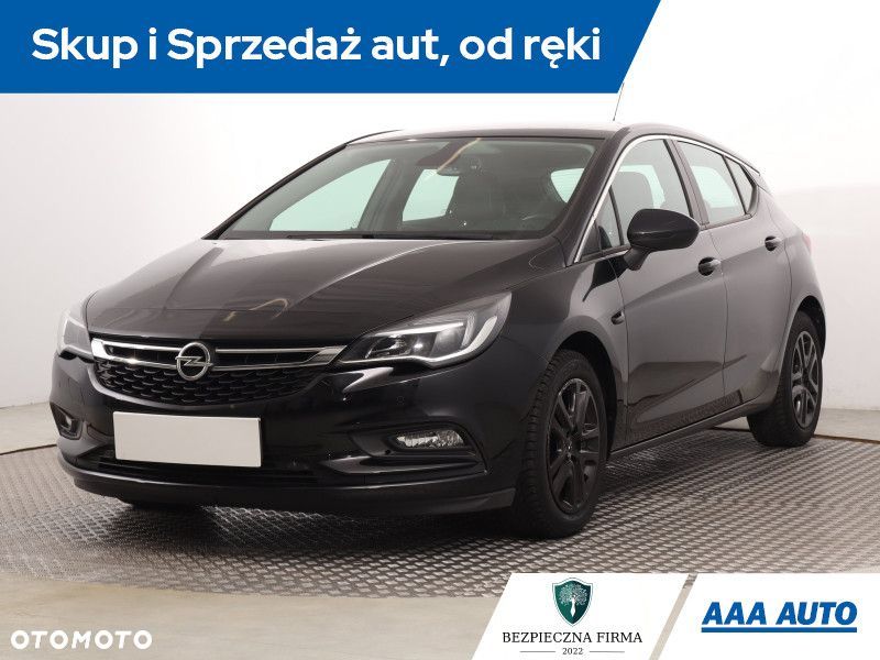 Opel Astra - 3