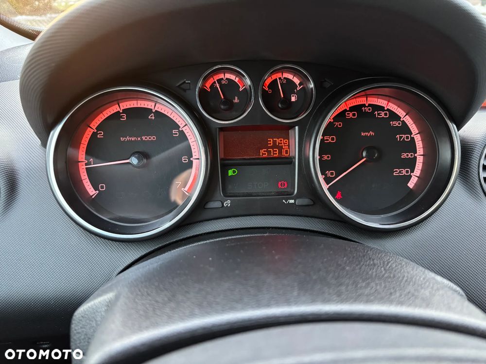 Peugeot 308 95 VTi Filou - 14
