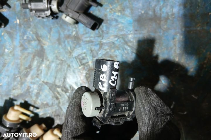 Electrovalva 1K0906283A 1K0906283A Volkswagen VW Passat B6 [2005 - 20 - 2