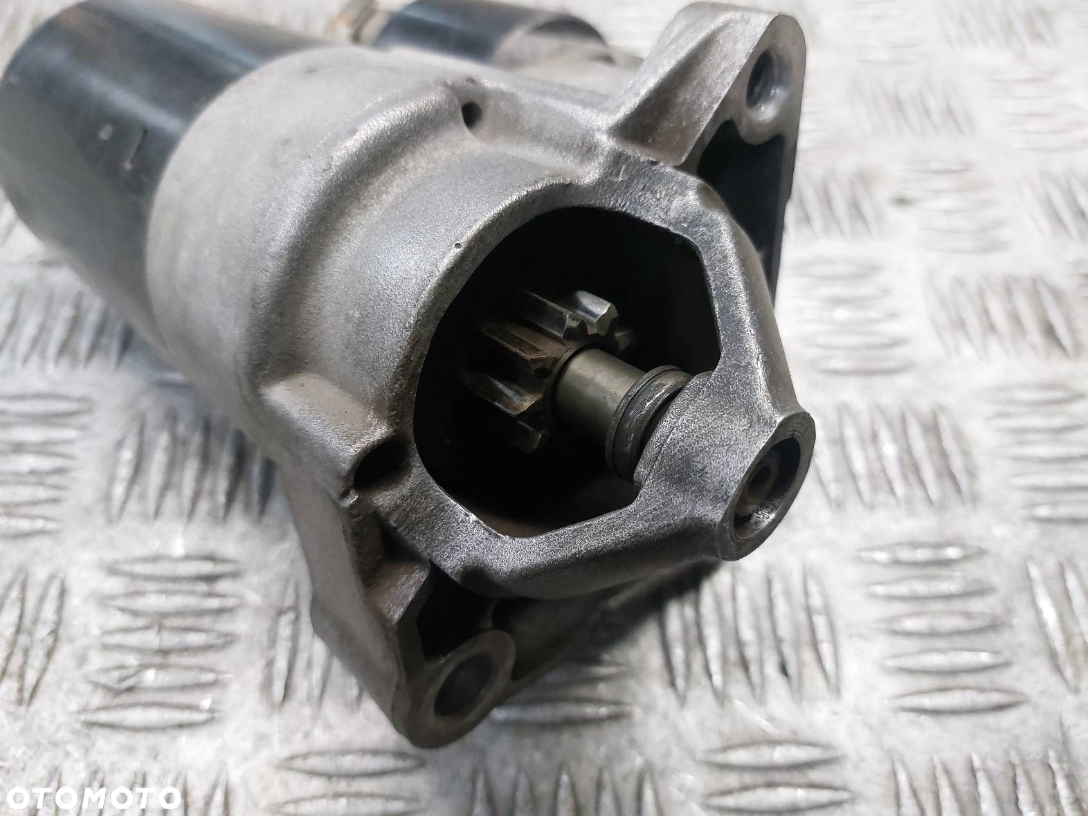 ROZRUSZNIK RENAULT LAGUNA II 1.8 16V 8200186148 - 4