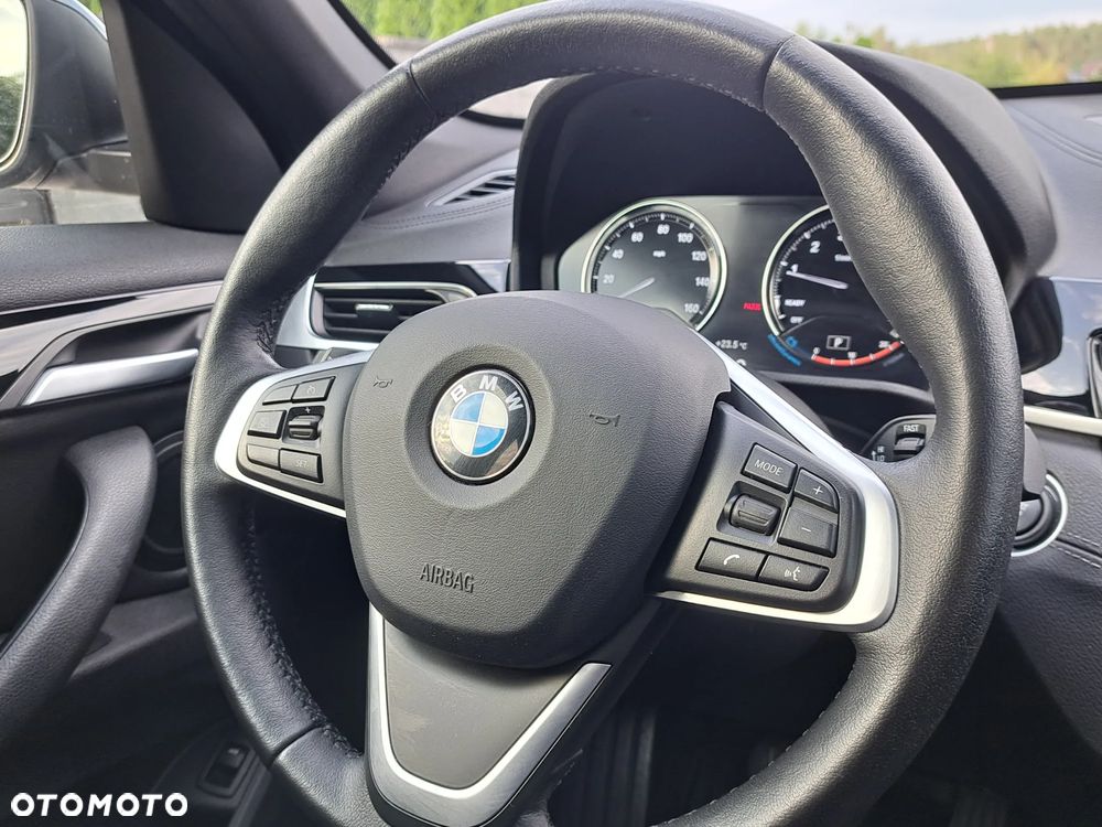 BMW X1 - 14