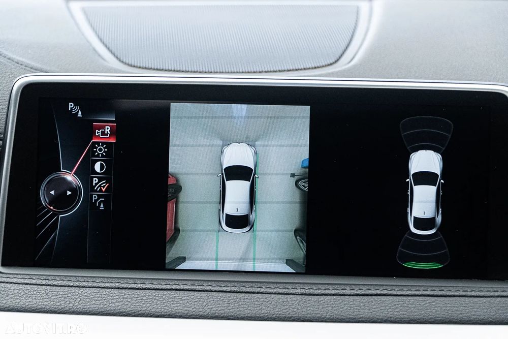 BMW X6 xDrive30d - 37