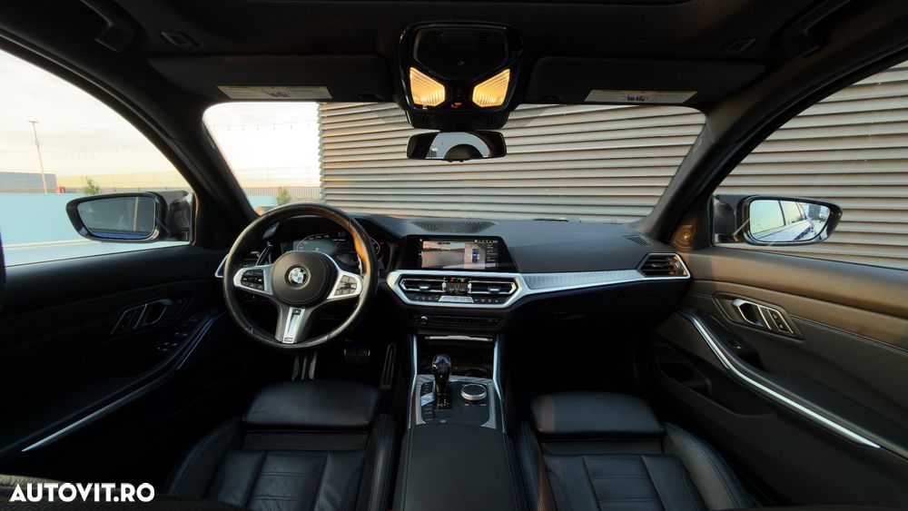 BMW M3 - 11