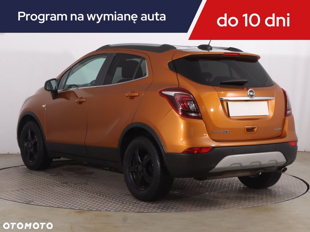 Opel Mokka - 6