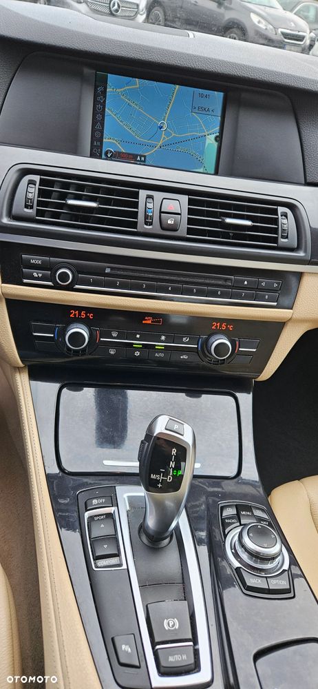 BMW Seria 5 - 12