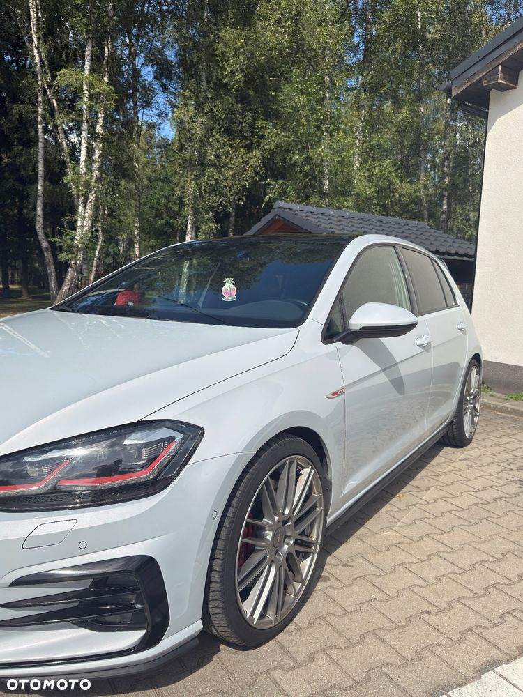 Volkswagen Golf 2.0 TSI BMT GTI Performance DSG - 10