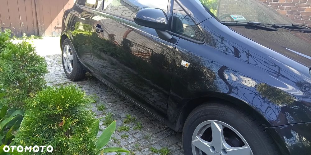 Opel Corsa 1.3 CDTI Enjoy - 7