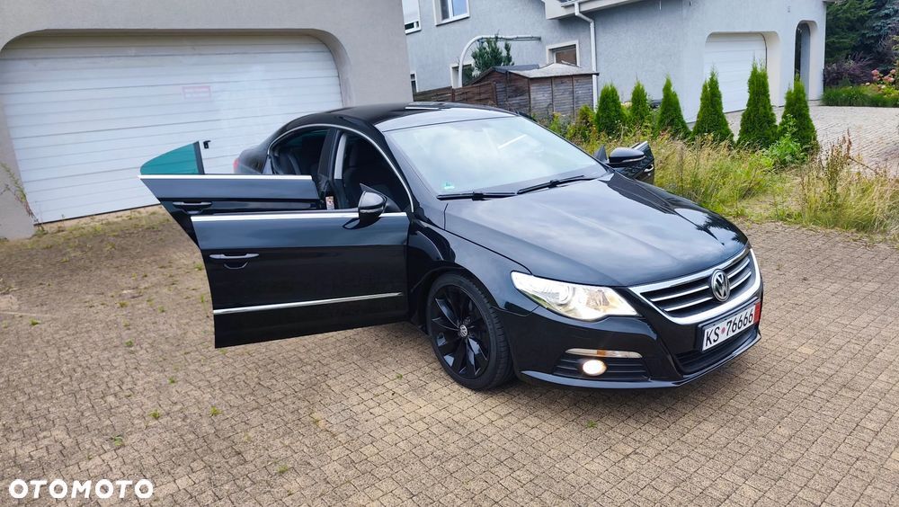 Volkswagen Passat CC 1.8 TSI Individual - 12