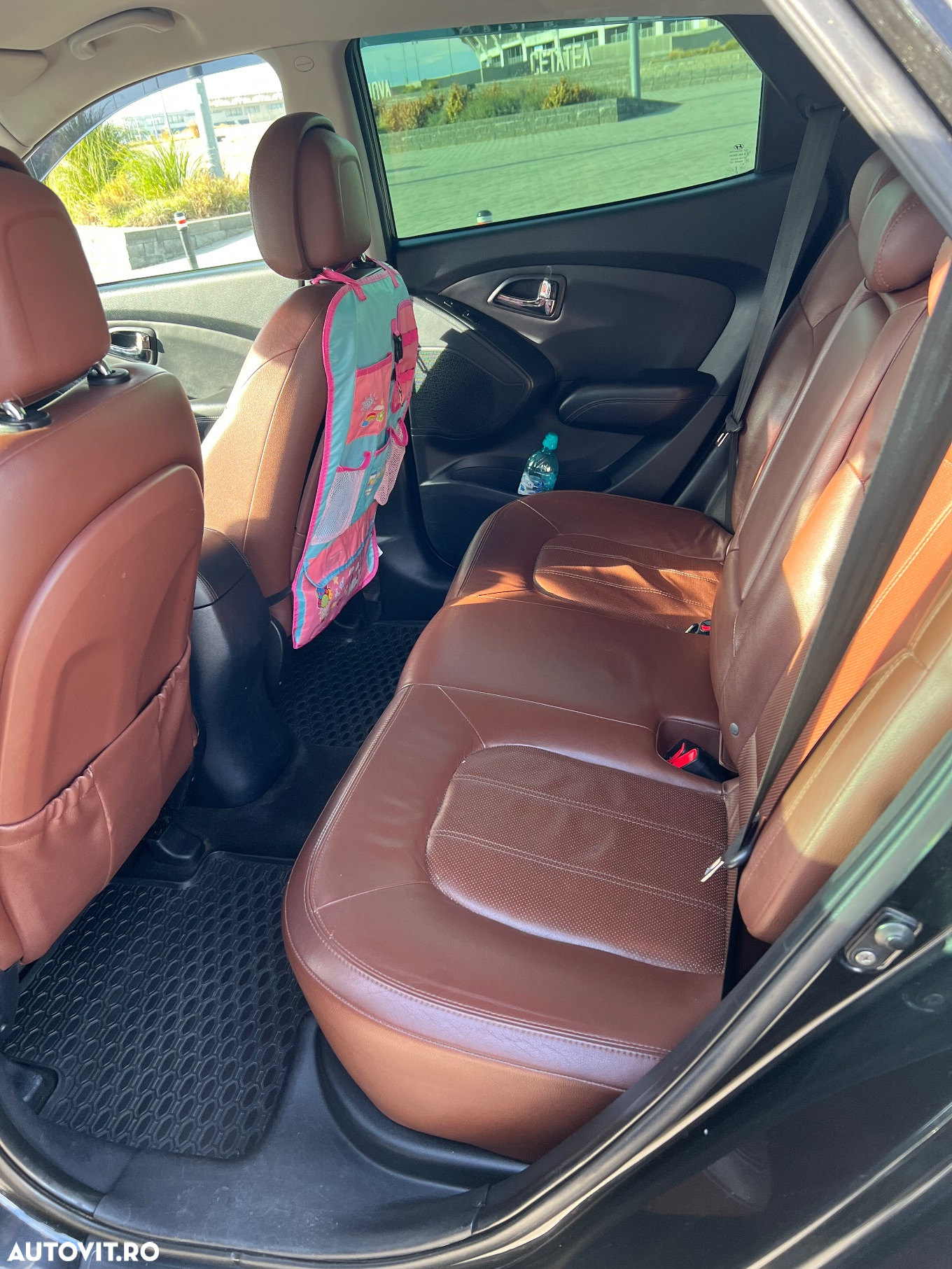 Hyundai ix35 2.0 MPI 4WD GLS Premium+ - 8