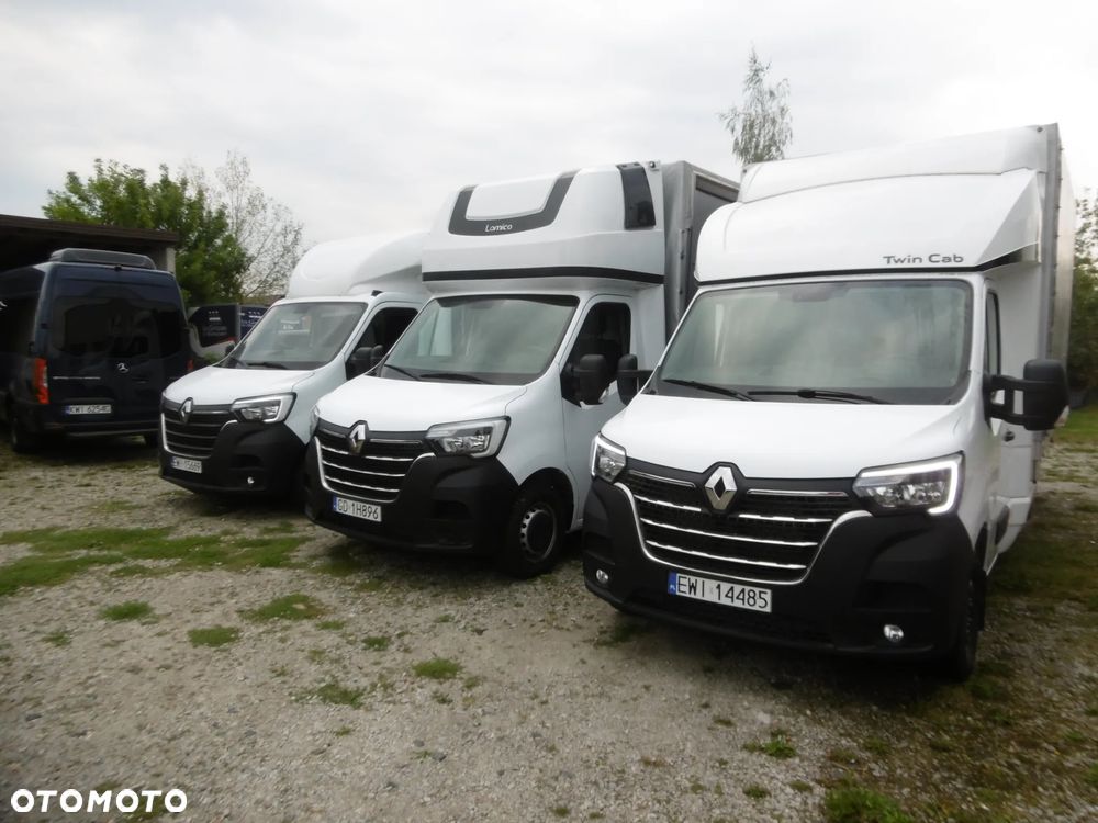 Renault Master - 12