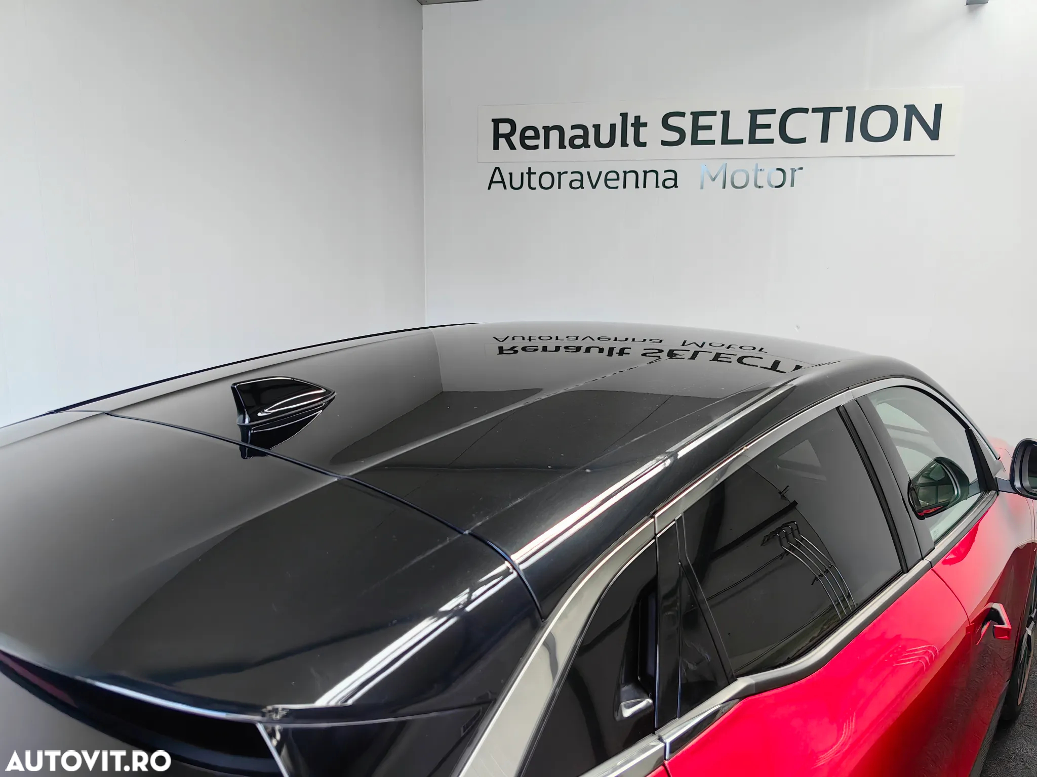 Renault Megane E-TECH EV60 optimum charge techno - 13