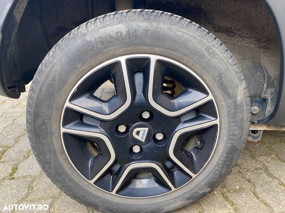 Dacia Spring Comfort Plus - 19