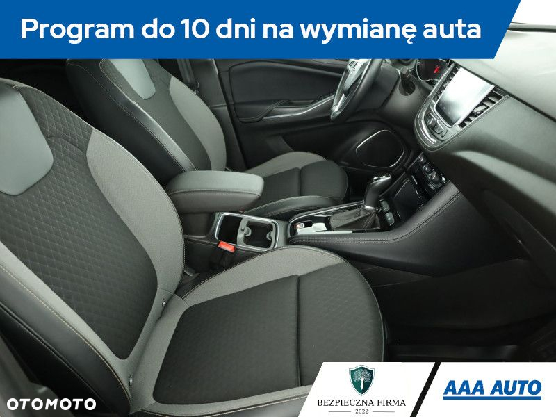 Opel Grandland X - 8
